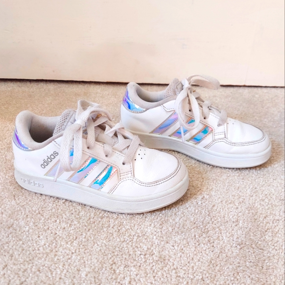 Adidas Grand Court Cloud Sneakers